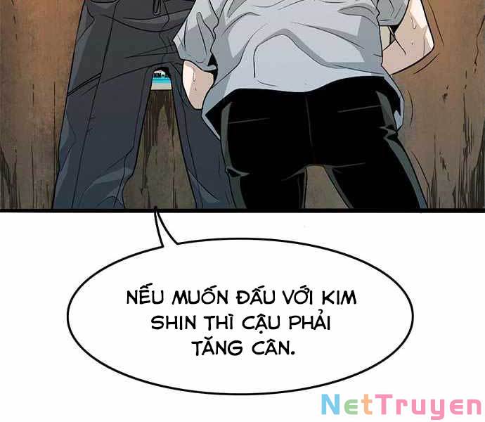 Ngục Tù Đẫm Máu Chapter 6 - Trang 221