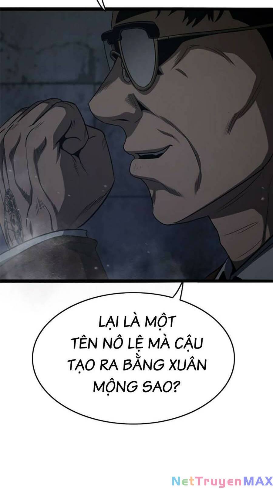 Ngục Tù Đẫm Máu Chapter 61 - Trang 21