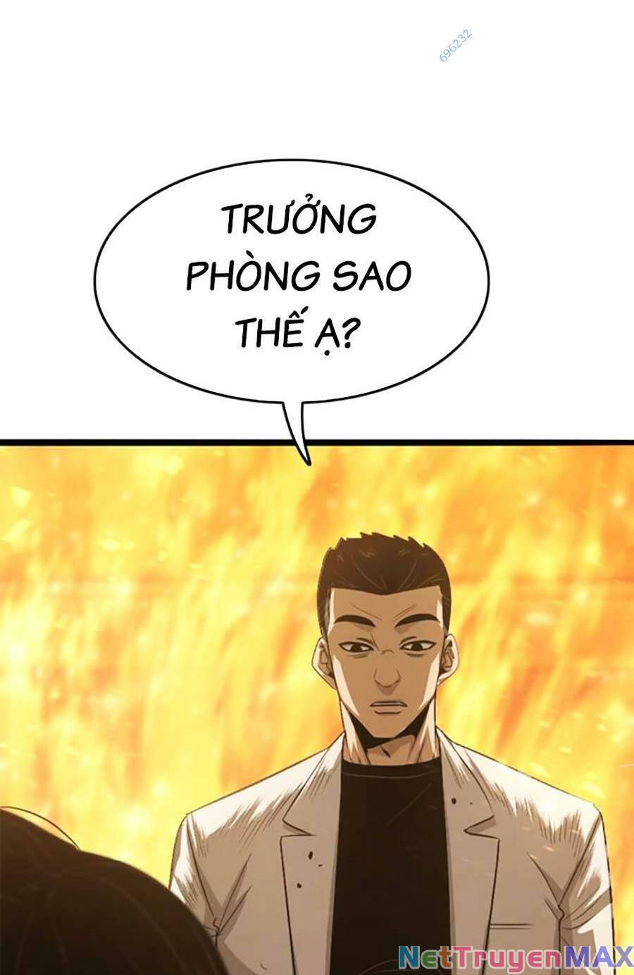 Ngục Tù Đẫm Máu Chapter 64 - Trang 68