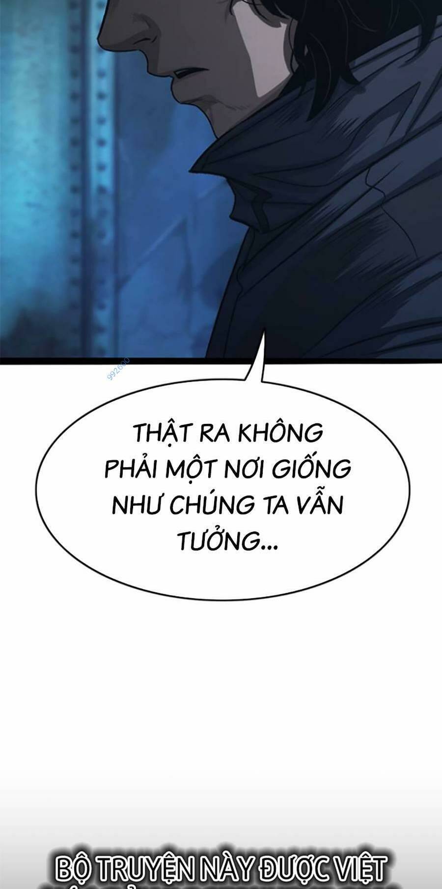 Ngục Tù Đẫm Máu Chapter 56 - Trang 25