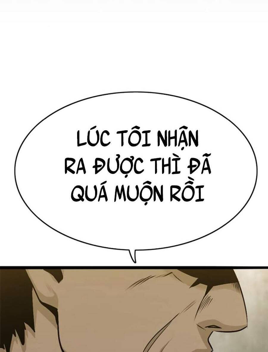 Ngục Tù Đẫm Máu Chapter 32 - Trang 191