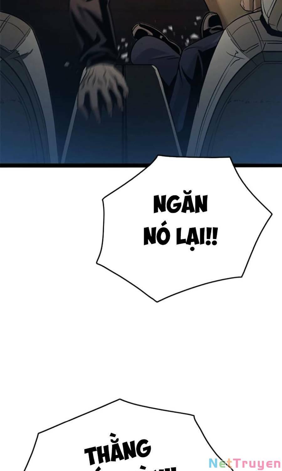 Ngục Tù Đẫm Máu Chapter 39 - Trang 66