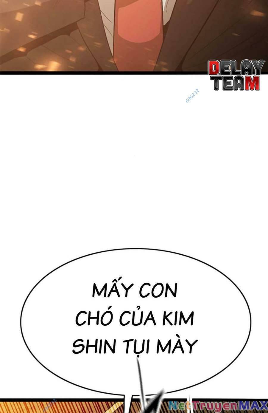 Ngục Tù Đẫm Máu Chapter 64 - Trang 44