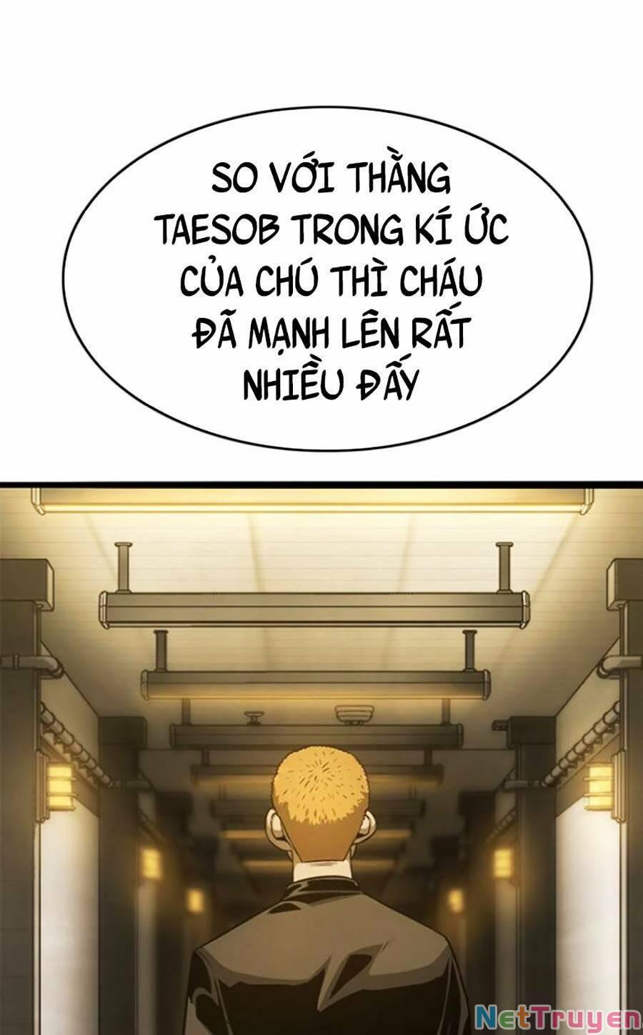 Ngục Tù Đẫm Máu Chapter 41 - Trang 143