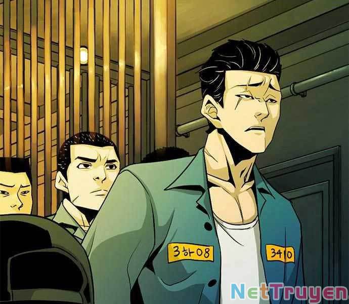 Ngục Tù Đẫm Máu Chapter 5 - Trang 138