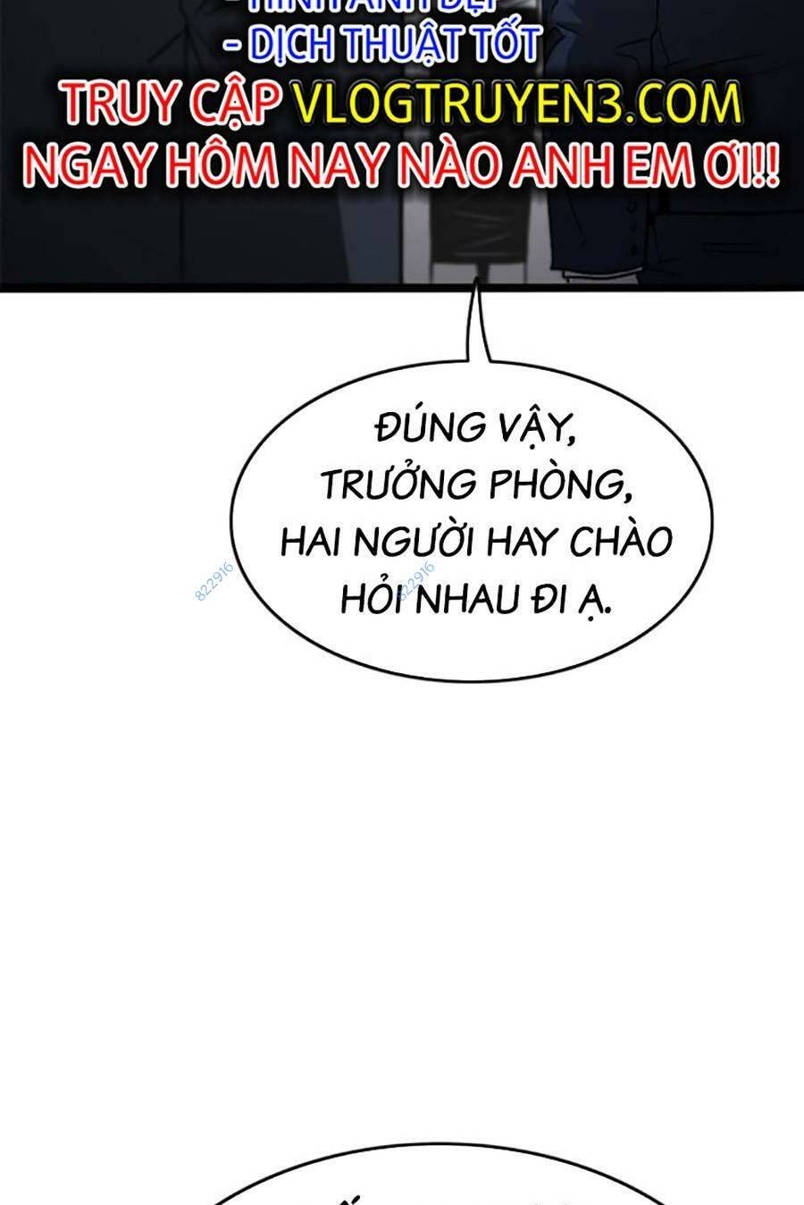 Ngục Tù Đẫm Máu Chapter 58 - Trang 56