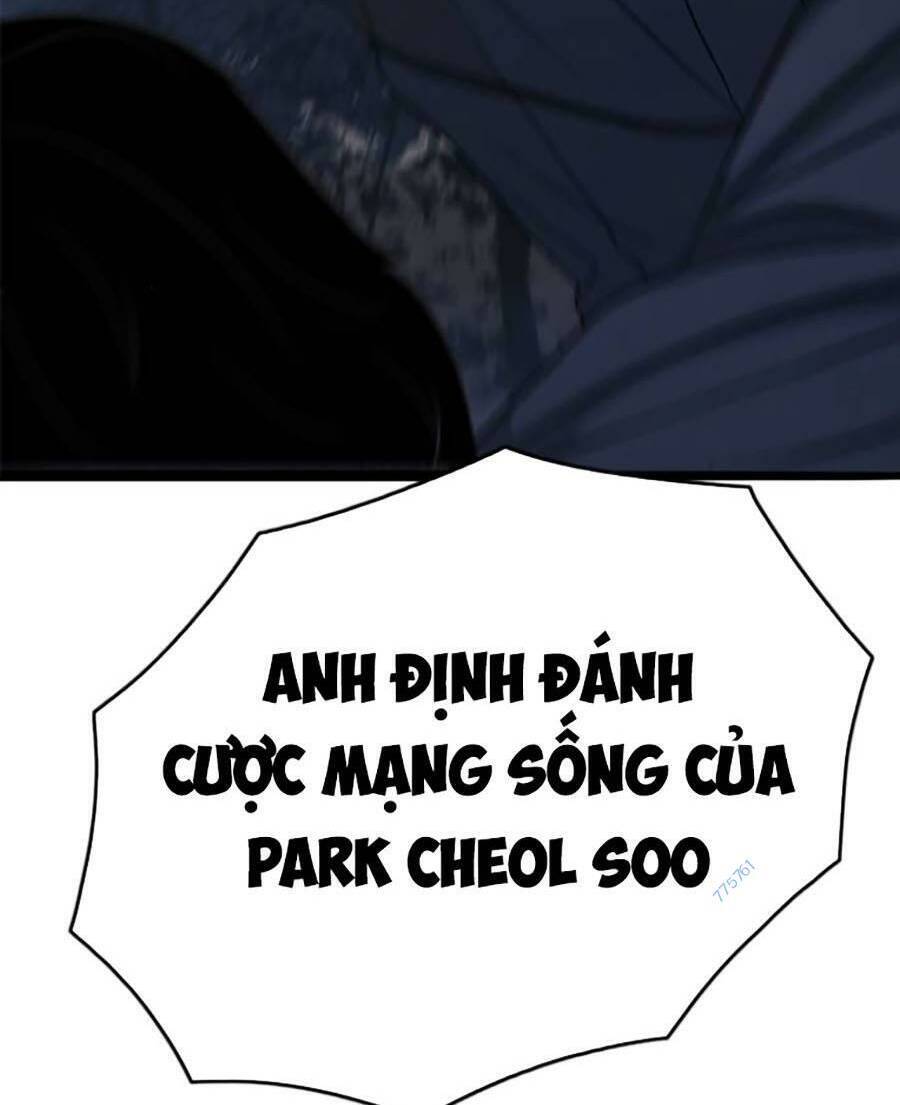 Ngục Tù Đẫm Máu Chapter 54 - Trang 117