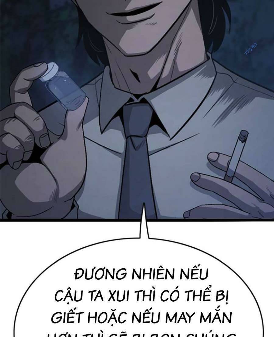 Ngục Tù Đẫm Máu Chapter 54 - Trang 112