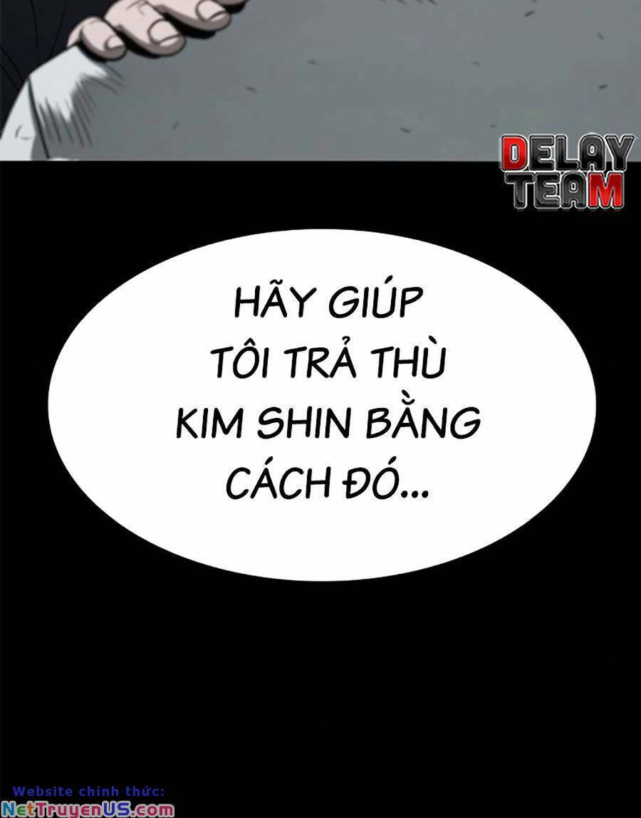 Ngục Tù Đẫm Máu Chapter 72 - Trang 10