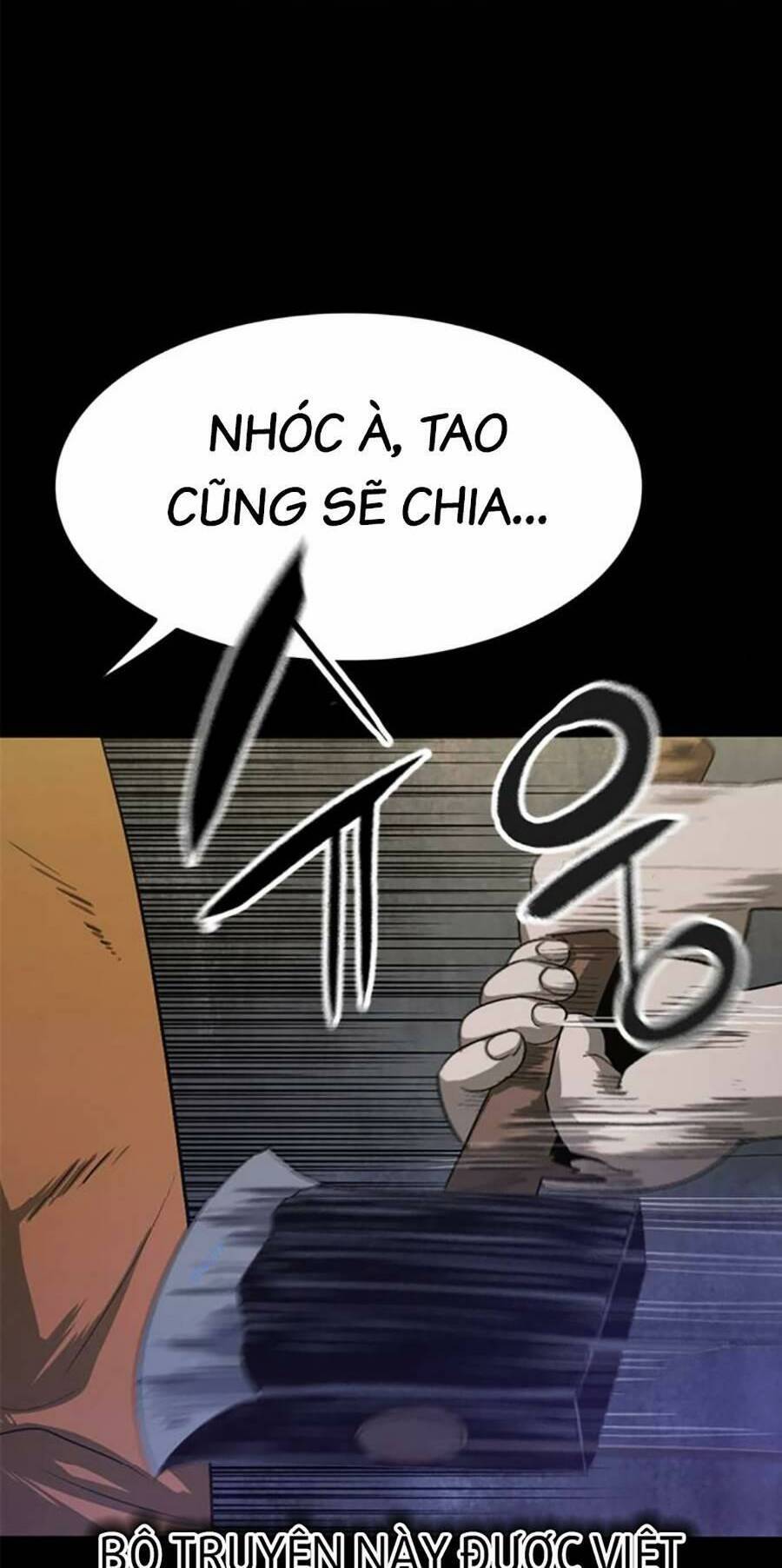 Ngục Tù Đẫm Máu Chapter 57 - Trang 97