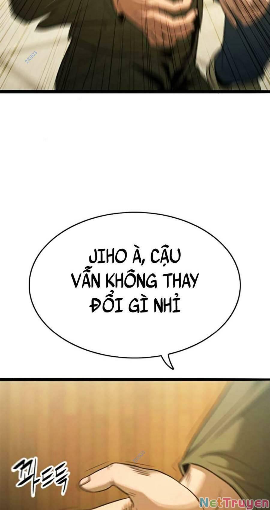 Ngục Tù Đẫm Máu Chapter 42 - Trang 186