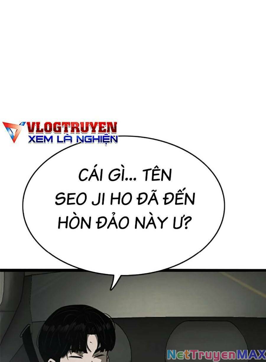 Ngục Tù Đẫm Máu Chapter 70 - Trang 55