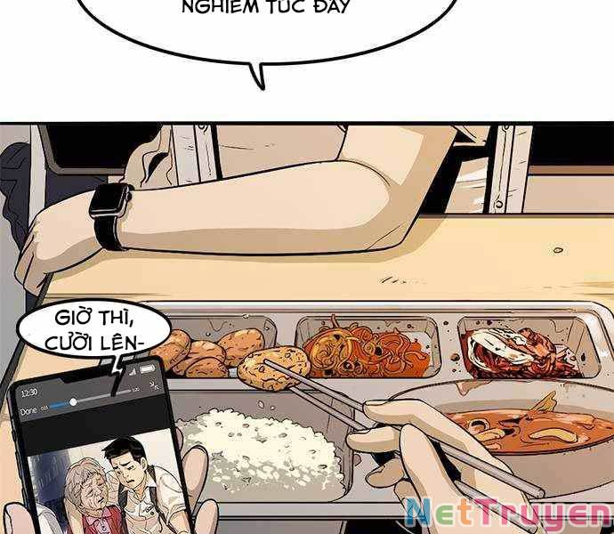 Ngục Tù Đẫm Máu Chapter 2 - Trang 191