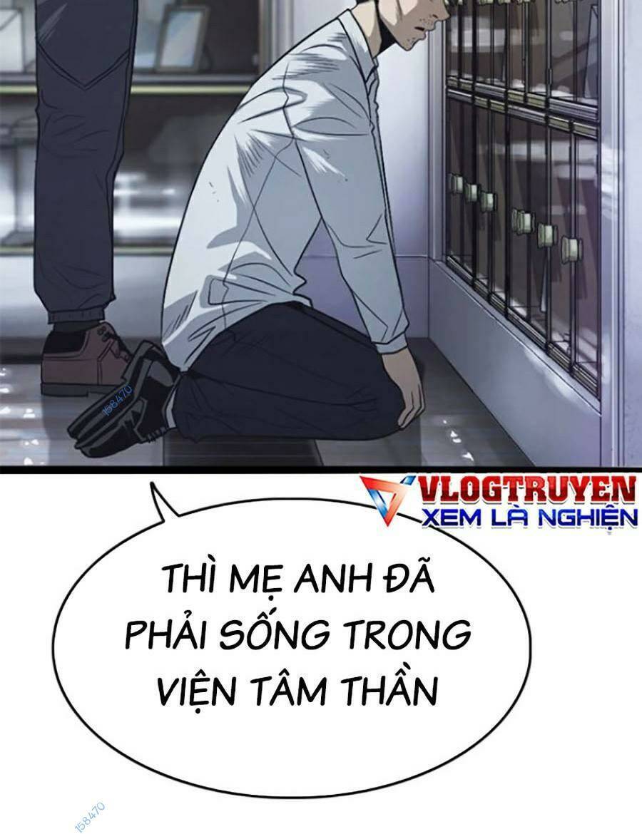 Ngục Tù Đẫm Máu Chapter 53 - Trang 4