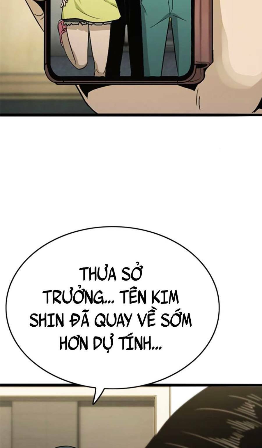 Ngục Tù Đẫm Máu Chapter 33 - Trang 118