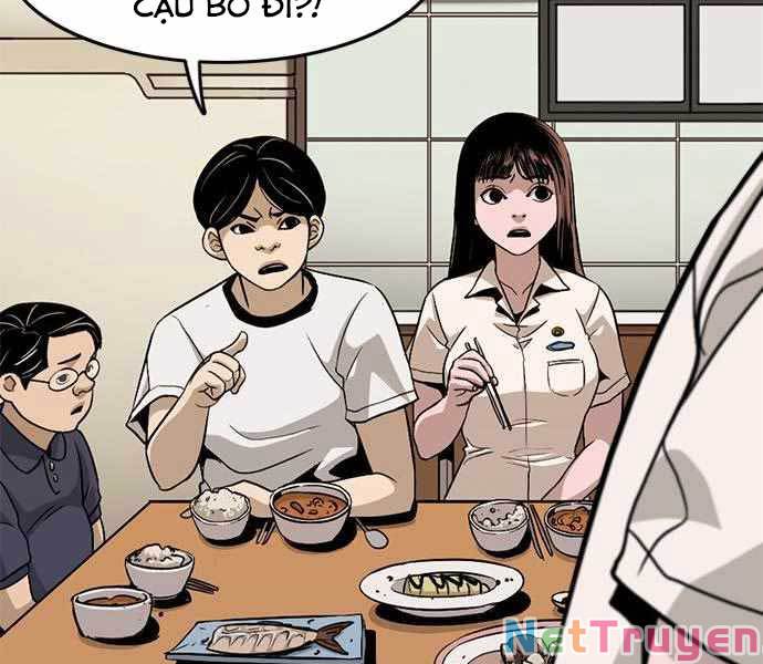 Ngục Tù Đẫm Máu Chapter 8 - Trang 201