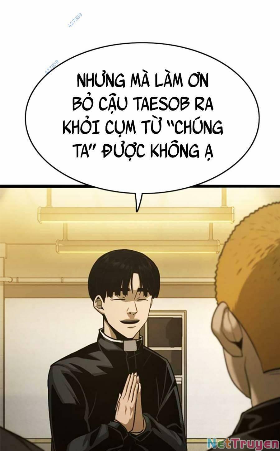 Ngục Tù Đẫm Máu Chapter 41 - Trang 128