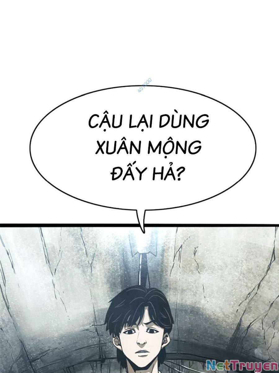 Ngục Tù Đẫm Máu Chapter 50 - Trang 32