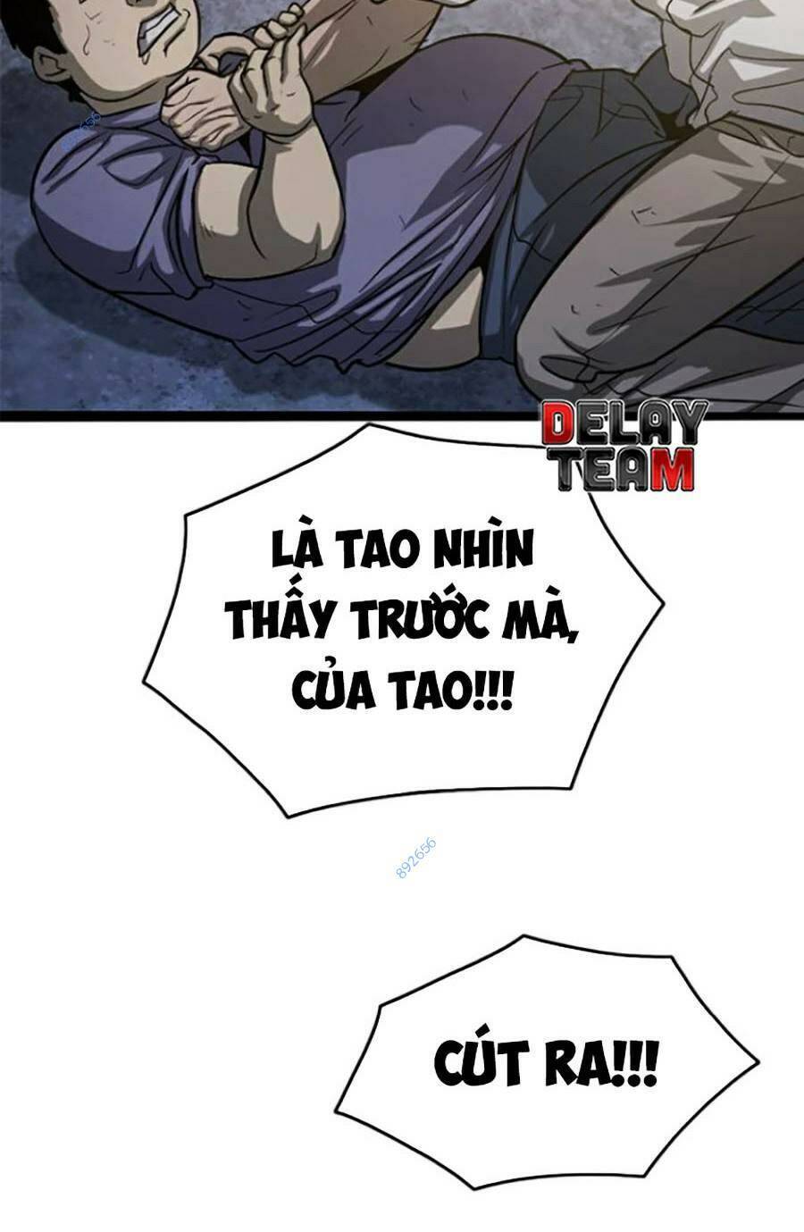 Ngục Tù Đẫm Máu Chapter 55 - Trang 212