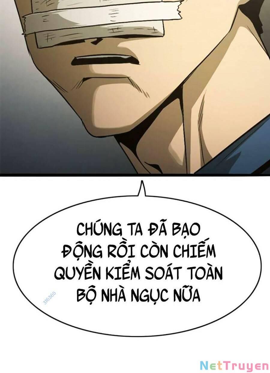 Ngục Tù Đẫm Máu Chapter 39 - Trang 41