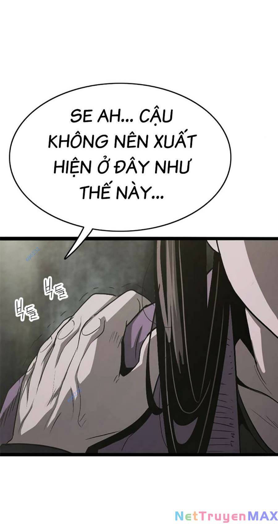 Ngục Tù Đẫm Máu Chapter 64 - Trang 90