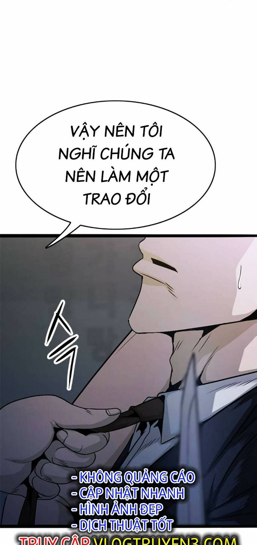 Ngục Tù Đẫm Máu Chapter 58 - Trang 5