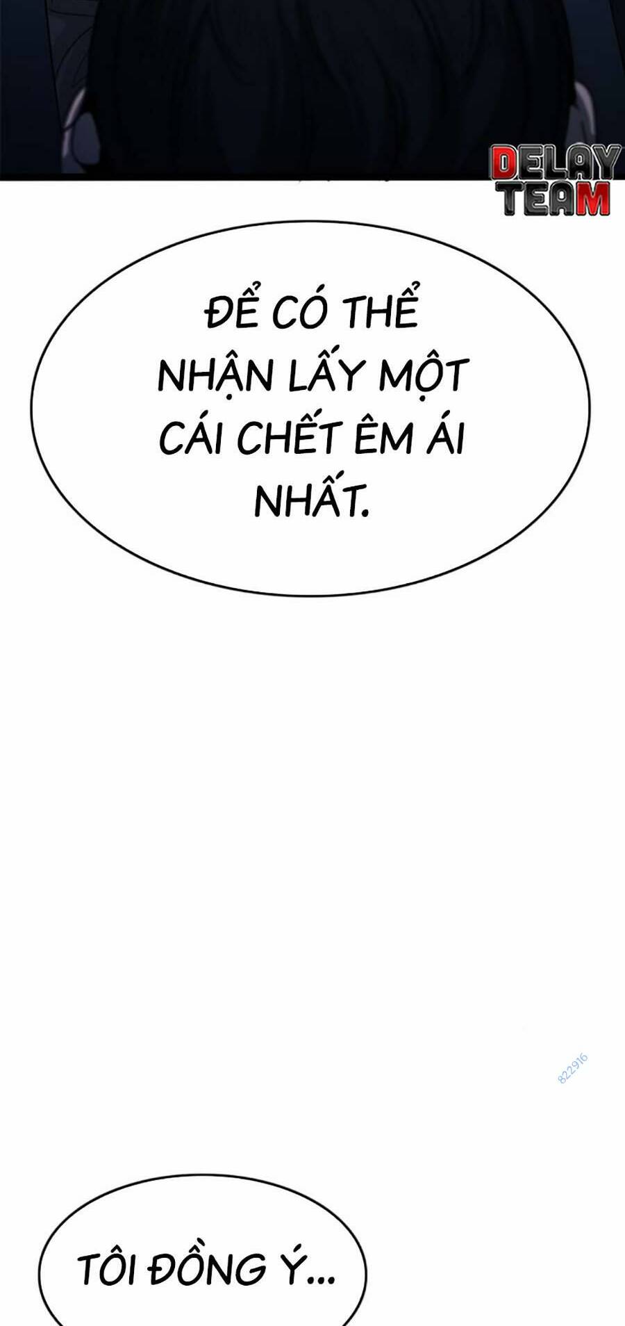 Ngục Tù Đẫm Máu Chapter 58 - Trang 9