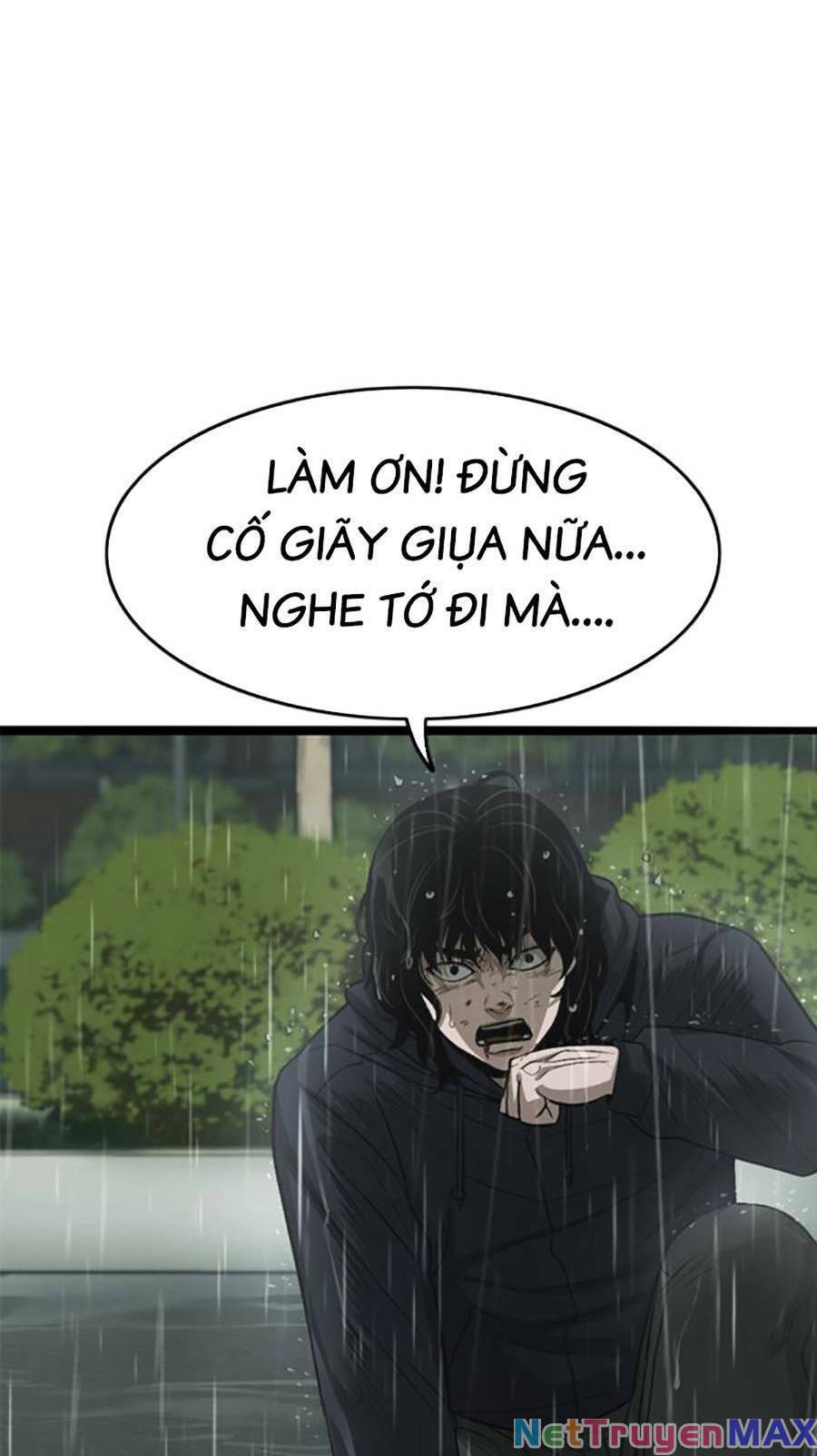 Ngục Tù Đẫm Máu Chapter 71 - Trang 86