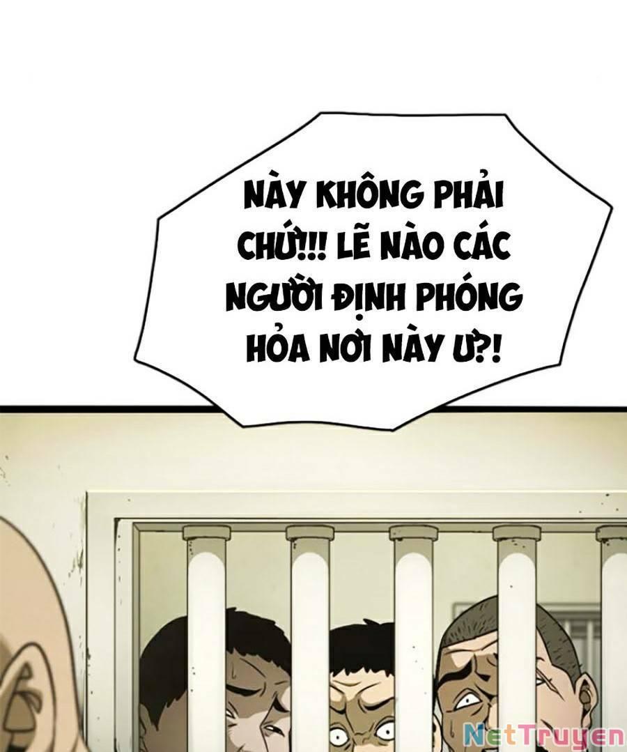 Ngục Tù Đẫm Máu Chapter 41 - Trang 26