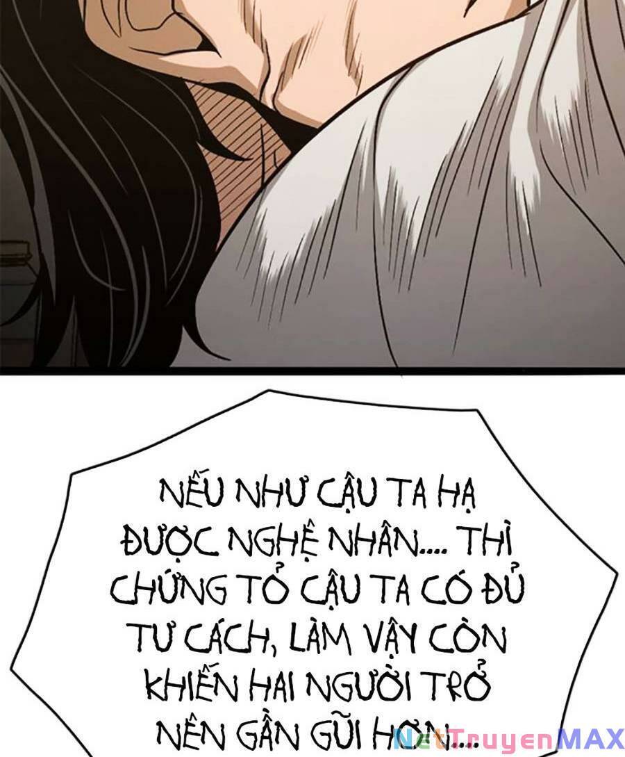 Ngục Tù Đẫm Máu Chapter 61 - Trang 145