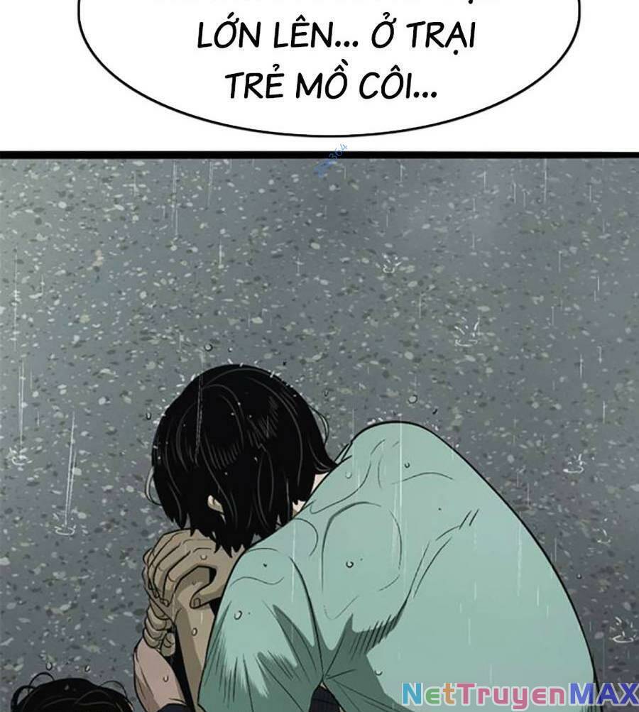 Ngục Tù Đẫm Máu Chapter 71 - Trang 8