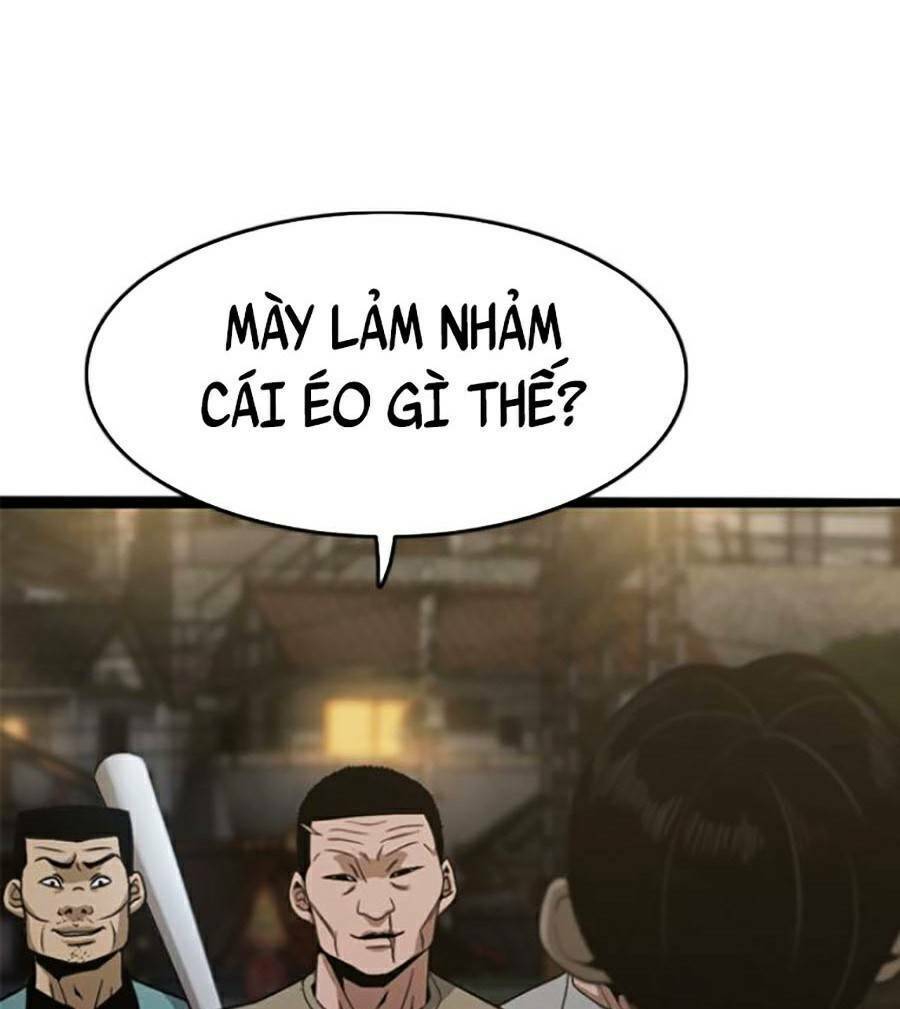 Ngục Tù Đẫm Máu Chapter 35 - Trang 7