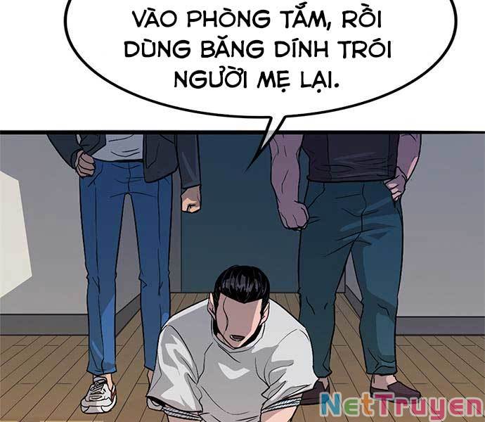 Ngục Tù Đẫm Máu Chapter 1 - Trang 374