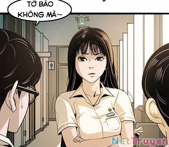 Ngục Tù Đẫm Máu Chapter 4 - Trang 130