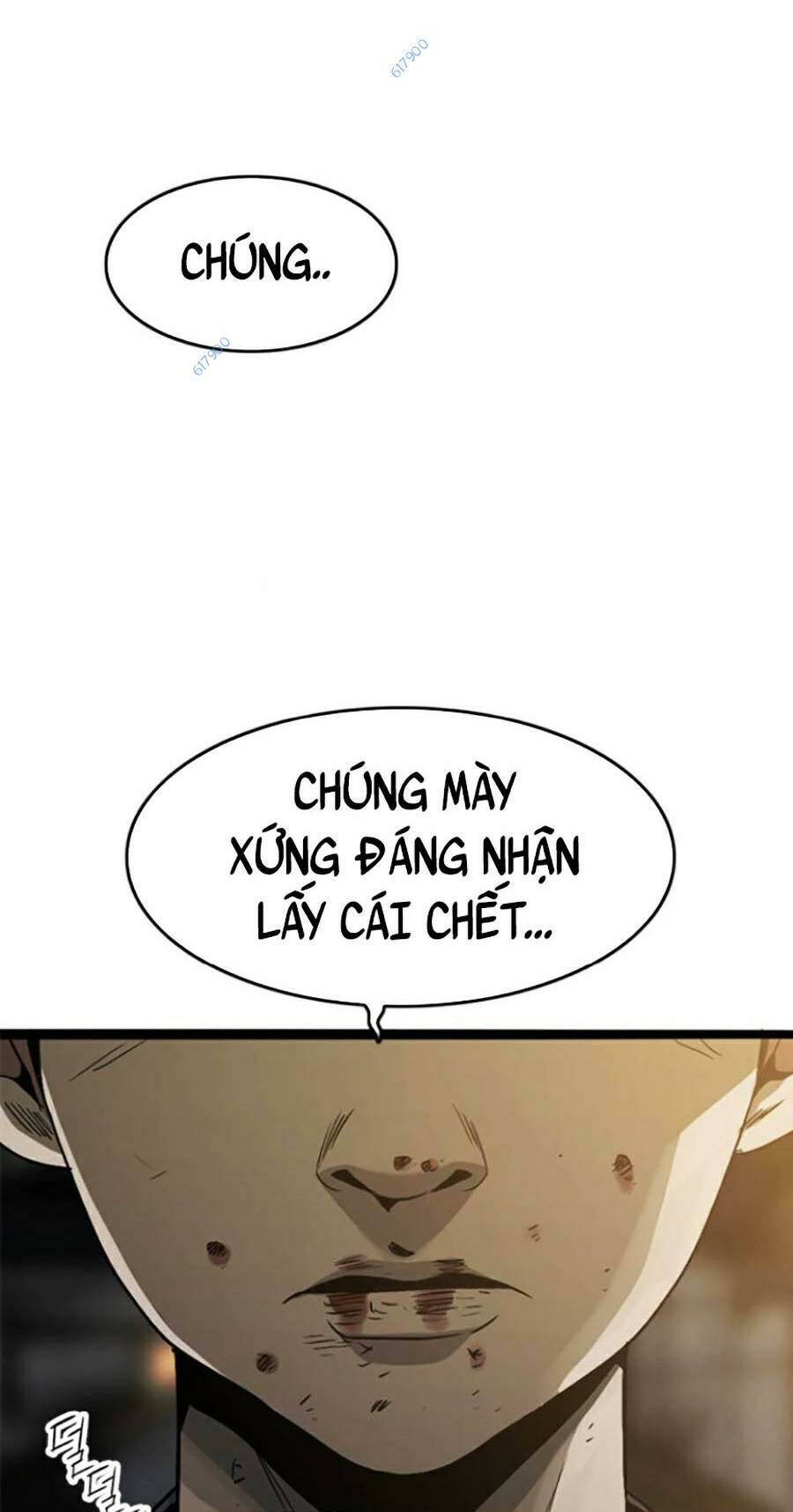 Ngục Tù Đẫm Máu Chapter 35 - Trang 74