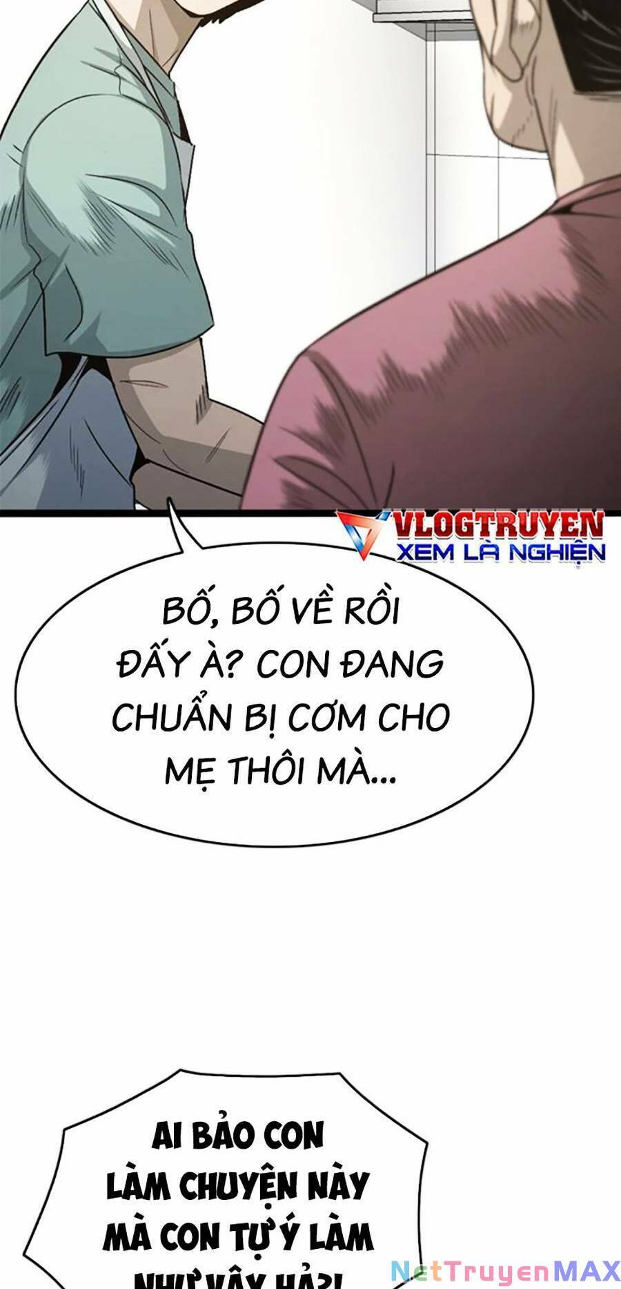 Ngục Tù Đẫm Máu Chapter 65 - Trang 47