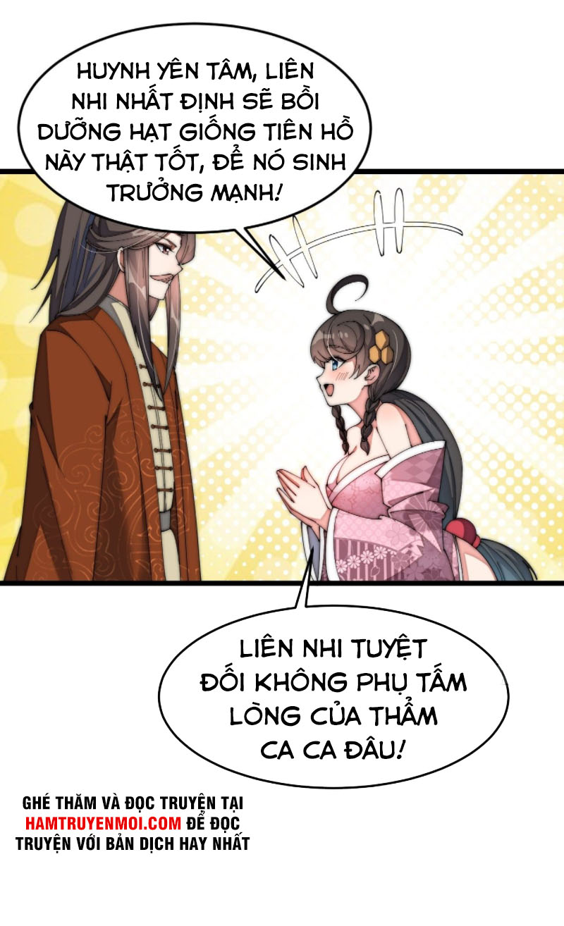 Ta Thật Không Phải Là Khí Vận Chi Tử Chapter 10 - Trang 38