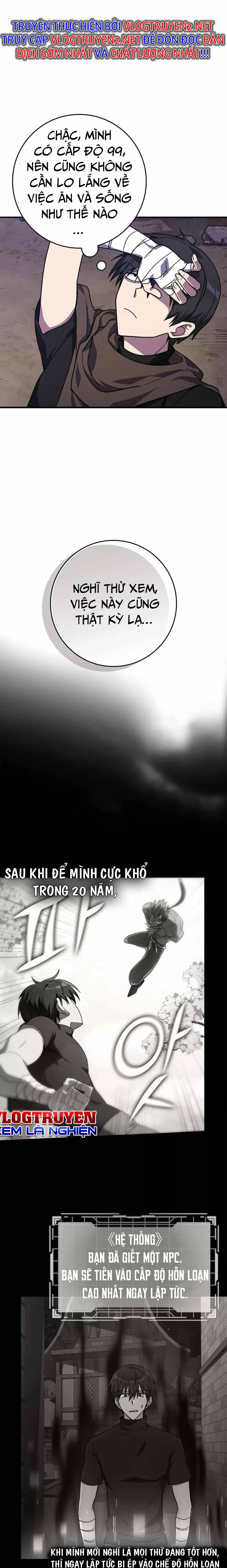 Người Chơi Đỉnh Cấp Chapter 2 - Trang 26