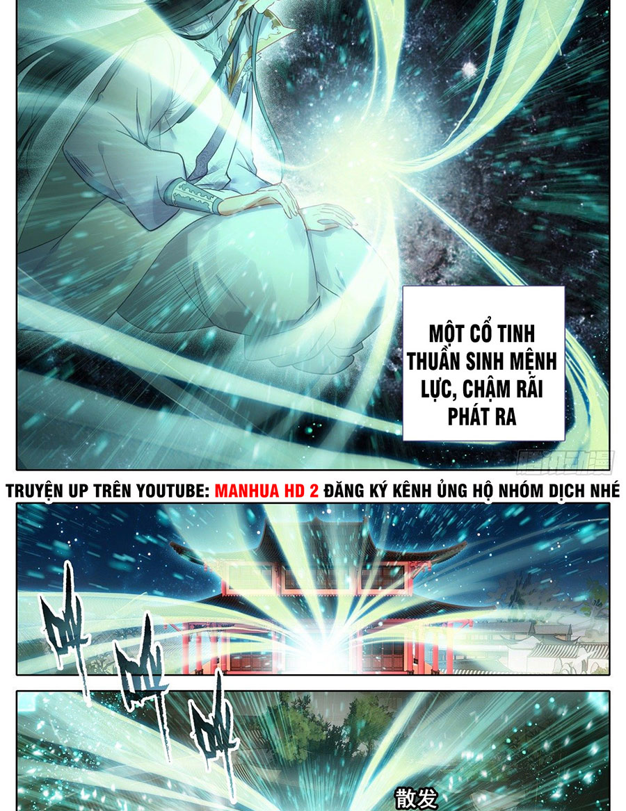 Ta Là Đấng Chí Tôn Chapter 8 - Trang 11