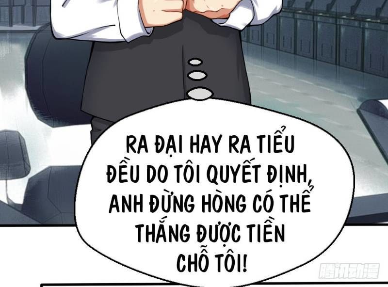 Tuyệt Thế Thiên Tài Hệ Thống Chapter 27 - Trang 16