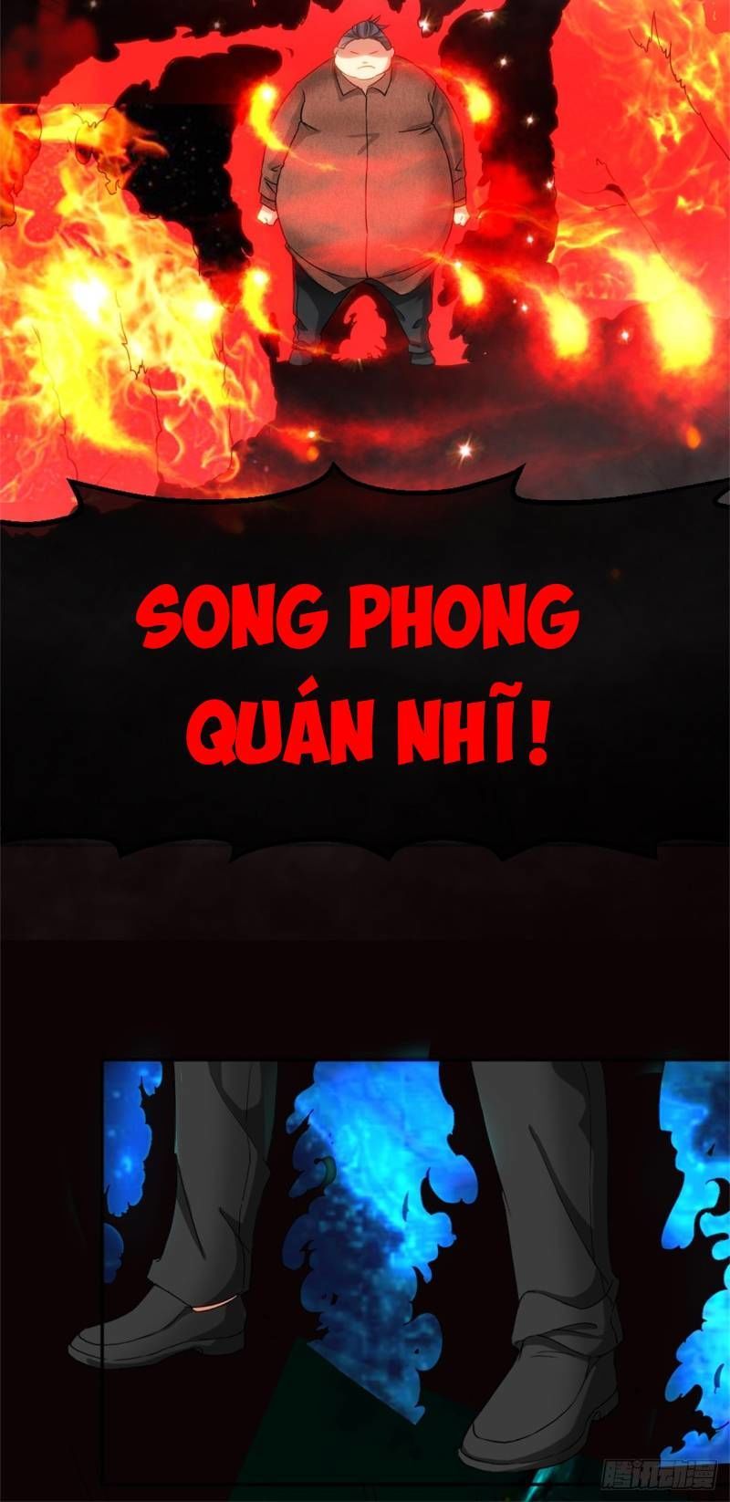 Tuyệt Thế Thiên Tài Hệ Thống Chapter 38 - Trang 7