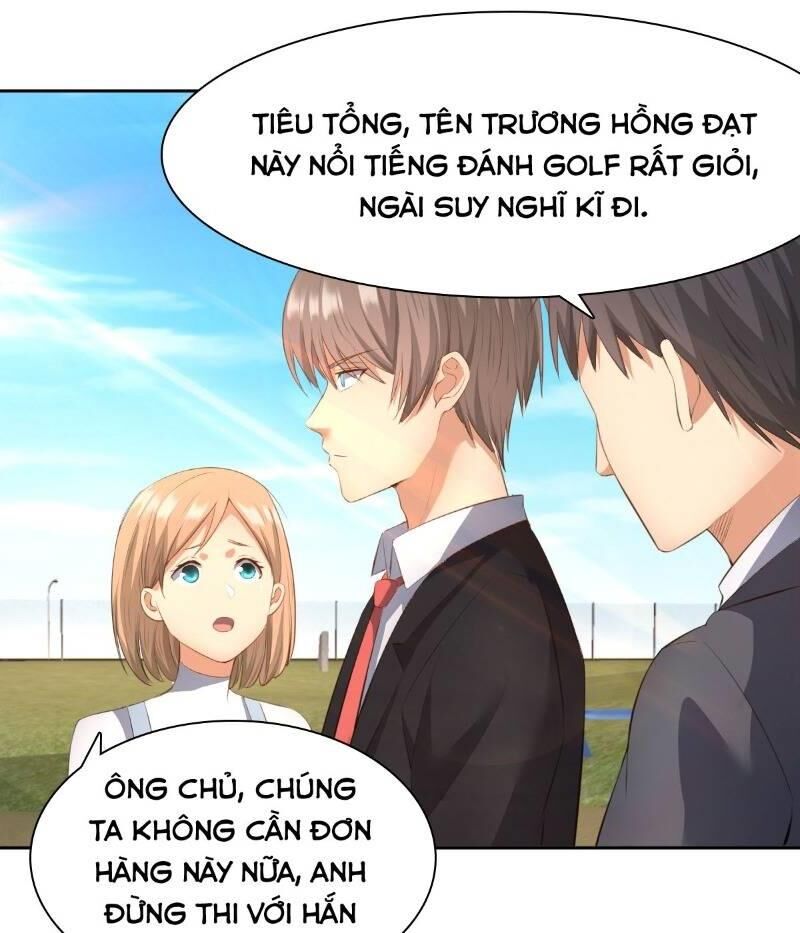 Tuyệt Thế Thiên Tài Hệ Thống Chapter 56 - Trang 24