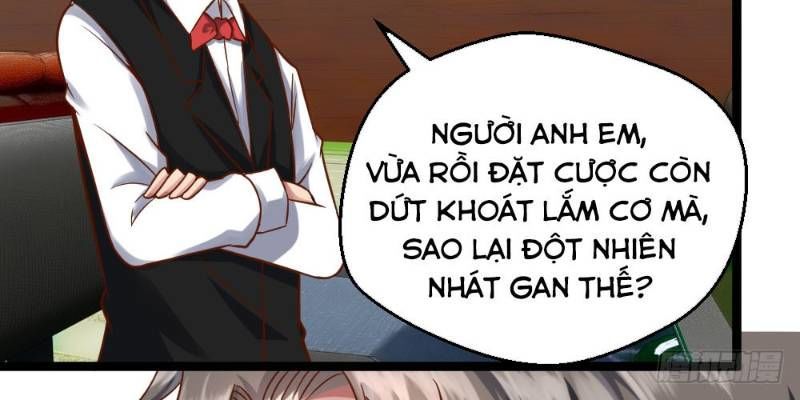 Tuyệt Thế Thiên Tài Hệ Thống Chapter 27 - Trang 11