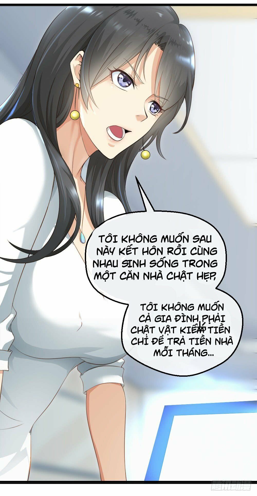 Tuyệt Thế Thiên Tài Hệ Thống Chapter 1 - Trang 12