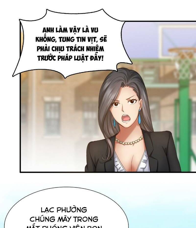 Tuyệt Thế Thiên Tài Hệ Thống Chapter 52 - Trang 6