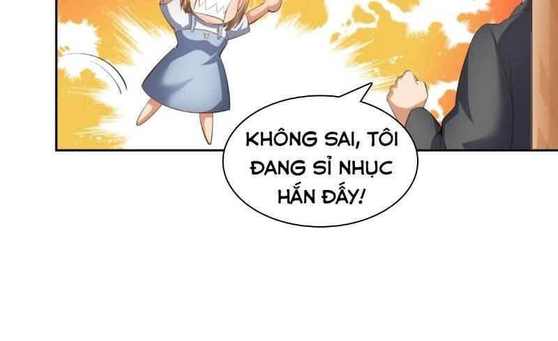 Tuyệt Thế Thiên Tài Hệ Thống Chapter 56 - Trang 29