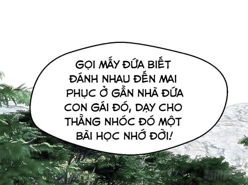 Tuyệt Thế Thiên Tài Hệ Thống Chapter 28 - Trang 9