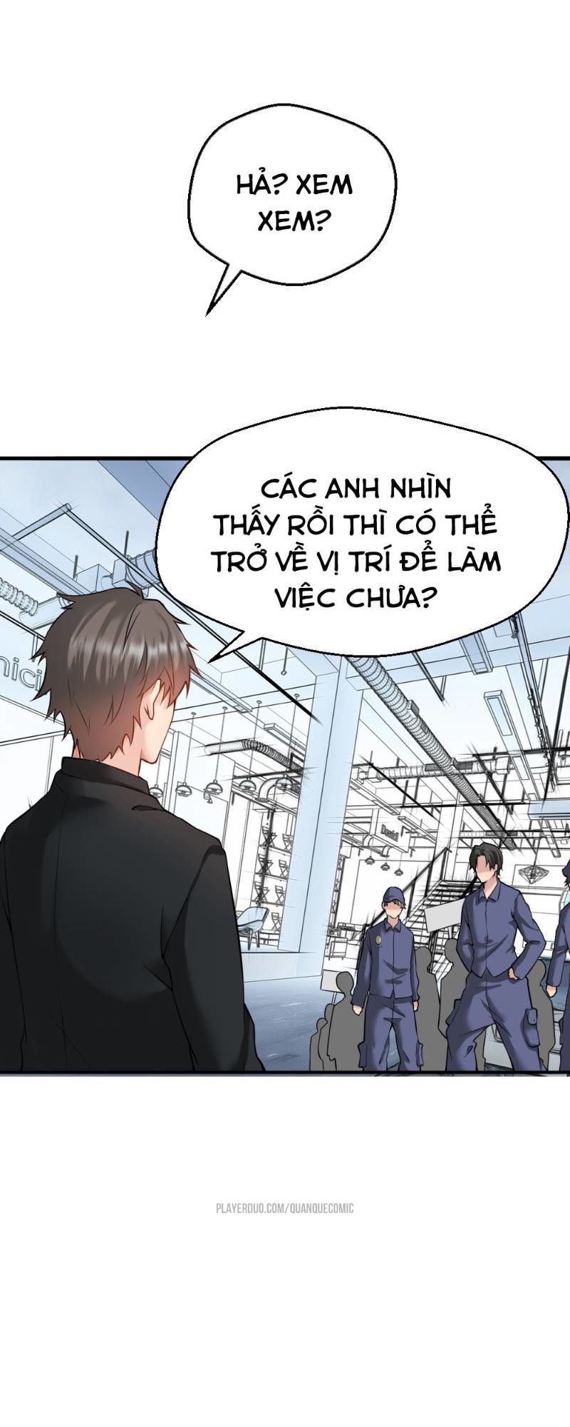 Tuyệt Thế Thiên Tài Hệ Thống Chapter 32 - Trang 20