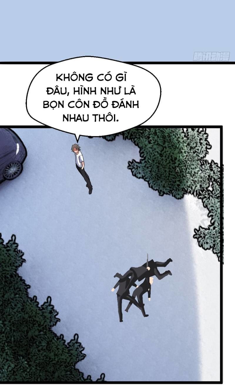 Tuyệt Thế Thiên Tài Hệ Thống Chapter 29 - Trang 16