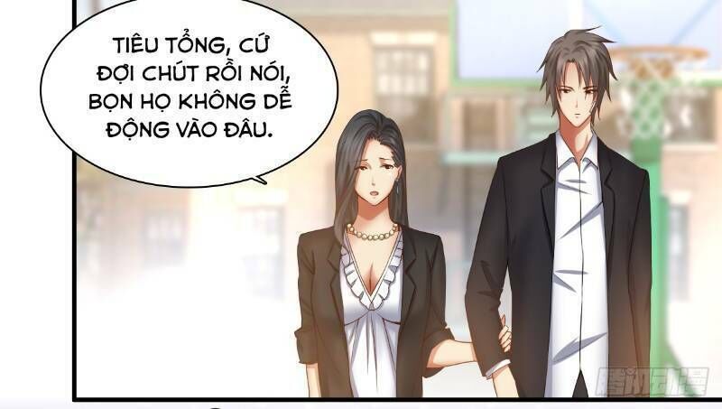 Tuyệt Thế Thiên Tài Hệ Thống Chapter 51 - Trang 17